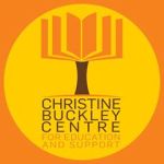 Christine Buckley Centre for Education & Support logo