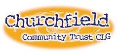 Churchfield Community Trust logo