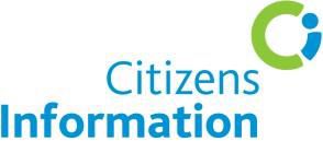 Citizens Information logo