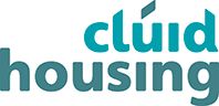 Clúid Housing logo