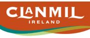 Clanmil Housing Association logo