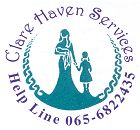 Clare Haven Services logo