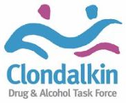 Clondalkin Drugs and Alcohol Task Force logo