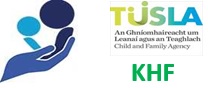 Clonmel Community Mother Programme logos