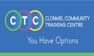 Clonmel Community Training Centre logo