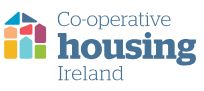 Co-operative Housing Ireland logo