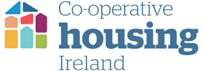 Co-operative Housing Ireland logo