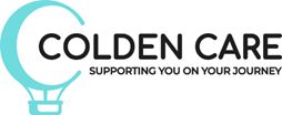 Colden Care logo