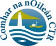 Comhar na nOileán CTR logo