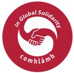 Comhlámh logo