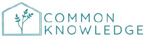 Common Knowledge logo