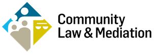 Community Law & Mediation logo