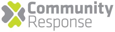 Community Response logo