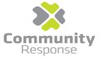 Community Response logo