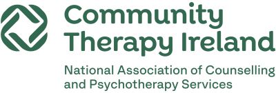 Community Therapy Ireland logo