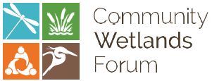 Community Wetlands Forum logo