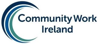 Community Work Ireland logo