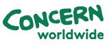 Concern Worldwide logo