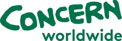 Concern Worldwide logo