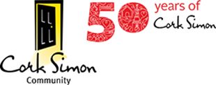 Cork Simon Community logo