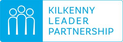 County Kilkenny LEADER Partnership logo