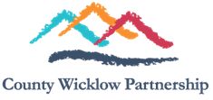 County Wicklow Partnership logo