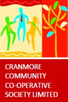 Cranmore Community Co-operative Society logo