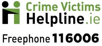 Crime Victims Helpline logo