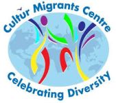 Cultúr Migrant Centre logo