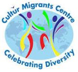 Cultúr Migrant Centre logo