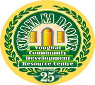 Cumann na Daoine logo