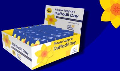 Daffodil Day 2025