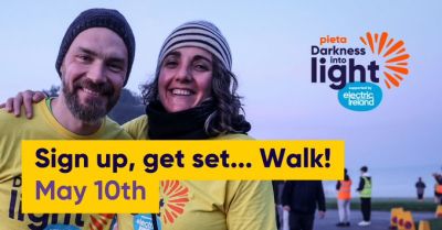 Darkness Into Light 2025 image