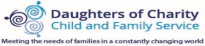 Daughters of Charity Child and Family Service  logo