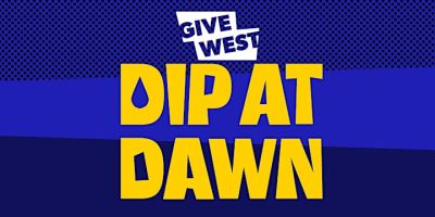 Dip At Dawn logo