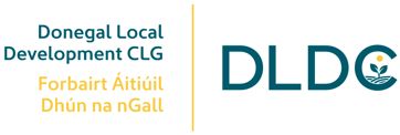 Donegal Local Development logo