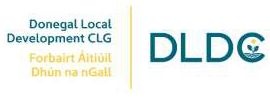 Donegal Local Development logo