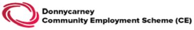 Donnycarney Community Employment Scheme logo