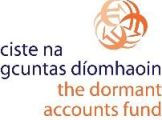 Dormant Accounts Fund logo