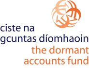 Dormant Accounts Fund logo