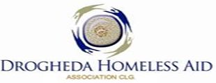 Drogheda Homeless Aid logo