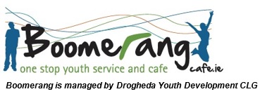 Drogheda Youth Development logo