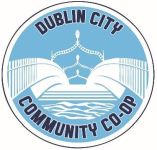 Dublin City Community Co-operative logo