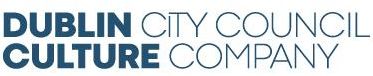 Dublin City Council Culture Company logo