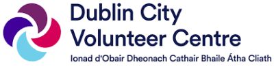 Dublin City Volunteer Centre logo