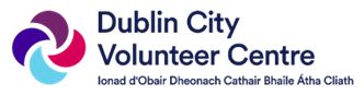 Dublin City Volunteer Centre logo