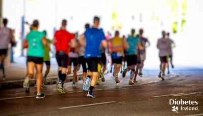 Dublin Marathon image