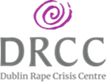 Dublin Rape Crisis Centre logo