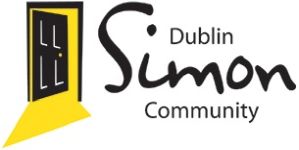 Dublin Simon Community logo