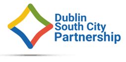 Dublin South City Partnership logo